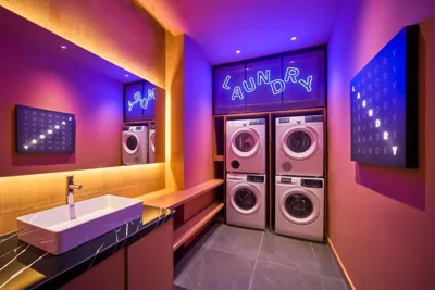 M Village Hotel Thợ Nhuộm, a brand of Modern Village Lifestyle – Foto’s 3