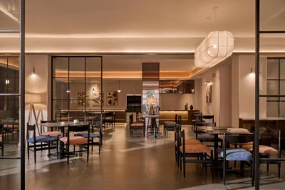 M Village Hotel Thợ Nhuộm, a brand of Modern Village Lifestyle – Foto’s 4