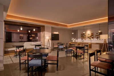 M Village Hotel Thợ Nhuộm, a brand of Modern Village Lifestyle – Foto’s 5