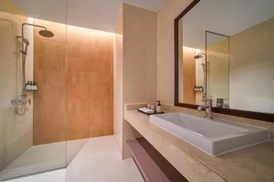 M Village Hotel Thợ Nhuộm, a brand of Modern Village Lifestyle – Foto’s 8