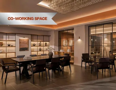 M Village Hotel Thợ Nhuộm, a brand of Modern Village Lifestyle – Foto’s 11
