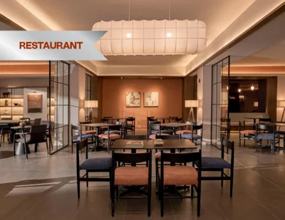 M Village Hotel Thợ Nhuộm, a brand of Modern Village Lifestyle – Foto’s 12