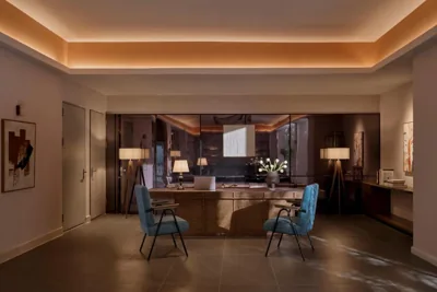 M Village Hotel Thợ Nhuộm, a brand of Modern Village Lifestyle – Foto’s 14