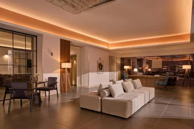 M Village Hotel Thợ Nhuộm, a brand of Modern Village Lifestyle – Foto’s 15