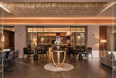 M Village Hotel Thợ Nhuộm, a brand of Modern Village Lifestyle – Foto’s 16