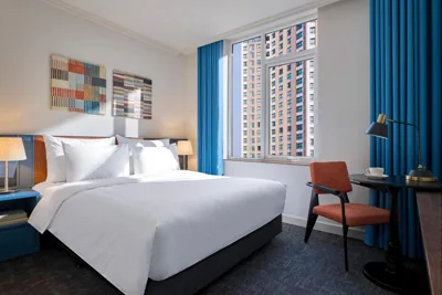 Superior Queen-kamer — M Village Hotel Thợ Nhuộm, a brand of Modern Village Lifestyle